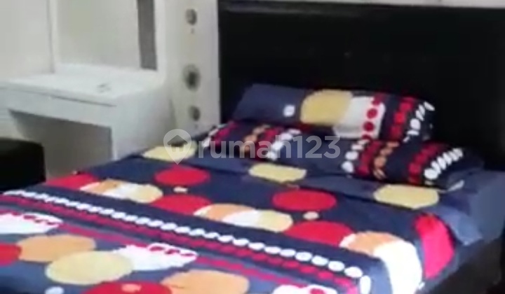 For Rent 2Br Royal Medit Apartment Mid Floor Furnished