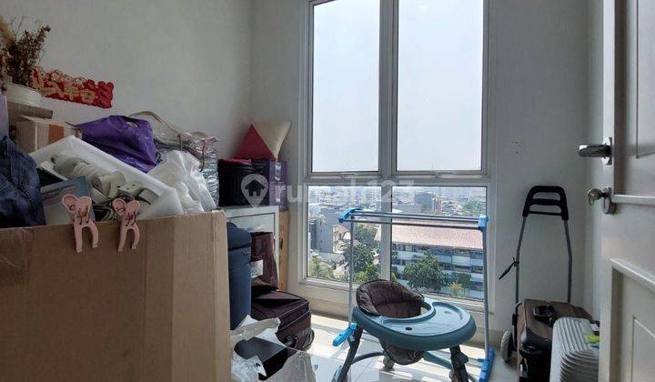 Dijual/Sewa Apartemen Grand Madison 2