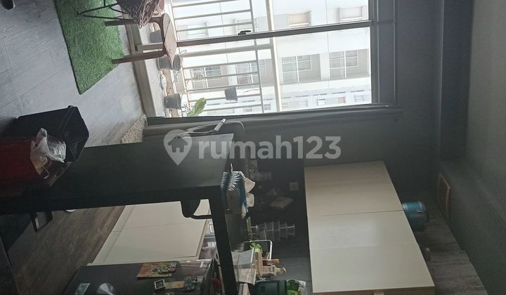 For rent 1 Br Mediterranean2 Apartment Middle floor