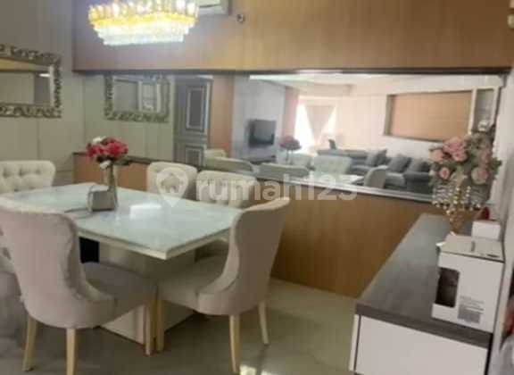 Rent 3 Bedroom Apartment Taman Anggrek Furnished High Floor Rent 3 Bedroom Apartment Taman Anggrek Furnished High Floor