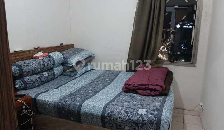 For Sale 2Br Furnished Mediterranean1 Apartment