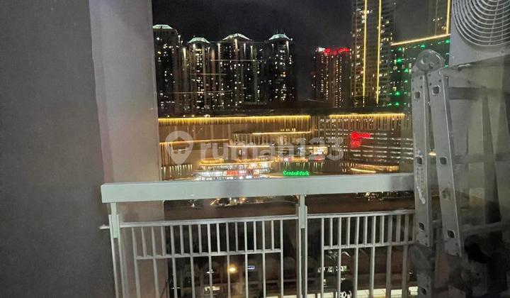 For Rent 1 Bedroom Apartment Royal Medit Mid Floor Furnished 2