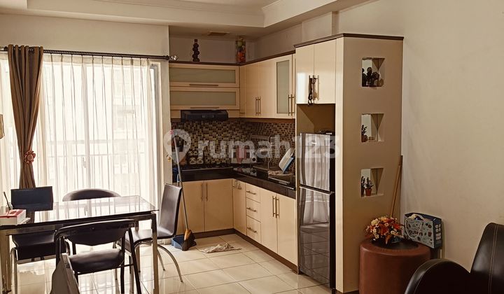 Cheap Sale 3+1br Apt Mediterranean 2 Low Floor Furnished