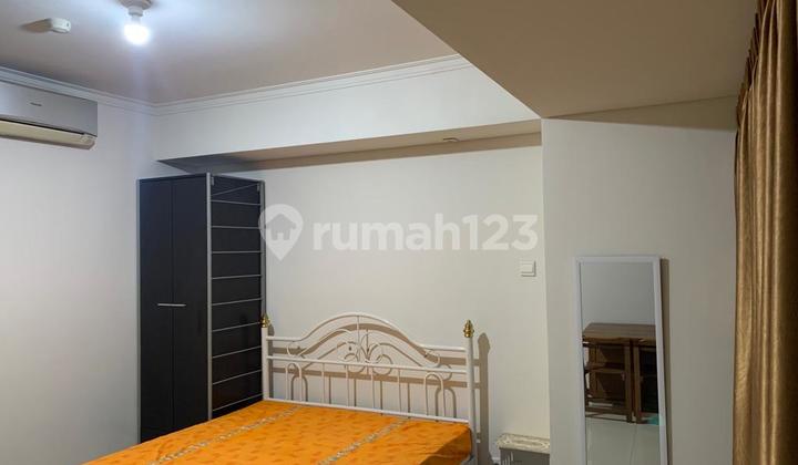Sewa Apartemen Royal Medit Studio Lt.sedang 2