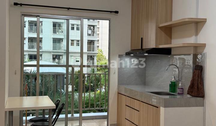 For Rent 2br Mediterranean2 Apartment Fully Furnished Low Floor 2