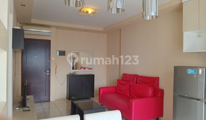 Rent 3+1 bedroom Mediterranean2 Furnished Apartment with 4 air conditioners 2