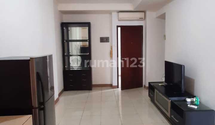 Cheap Sale 2br Furnished Mediterania2 Apartment 2