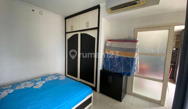 DISEWAKAN APARTEMEN MEDIT 2, 2BED FURNISH TOWER DEPAN 2