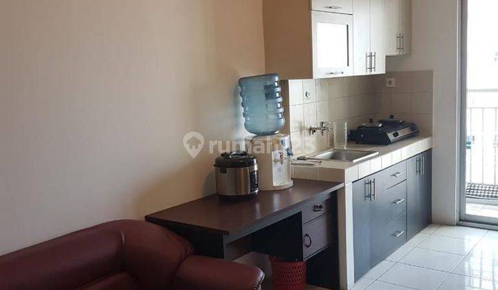 DISEWAKAN APARTEMEN MEDIT 2, 2BED HOEK LT.TINGGI BERSIH 2