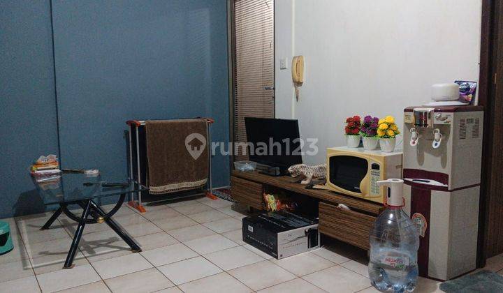 DIJUAL APARTEMEN MEDIT 1, 2BED LT.TINGGI FURNISH 2