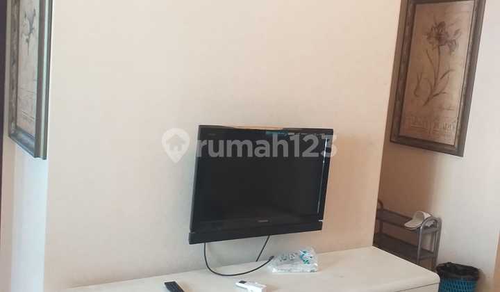 Sewa 2br Apartemen Mediterania2 Tower J 2