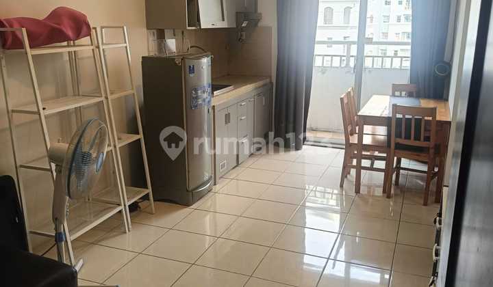 Jual Apartemen Medit2,2bed Tower Favorite  1