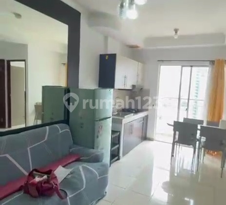 Jual 2br Apartemen Mediterania2 Best View