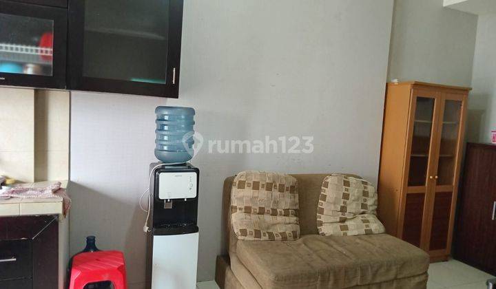 DIJUAL MEDIT 2, 2BED LT.RENDAH VIEW POOL 2