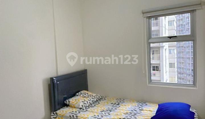 Jual Termurah 3Br Apartemen Mediterania2 Lt.sedang Furnish 2