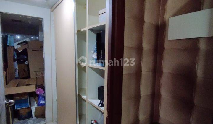 Dijual Royal Medit 2+1bed Lt.tinggi Furnish 2