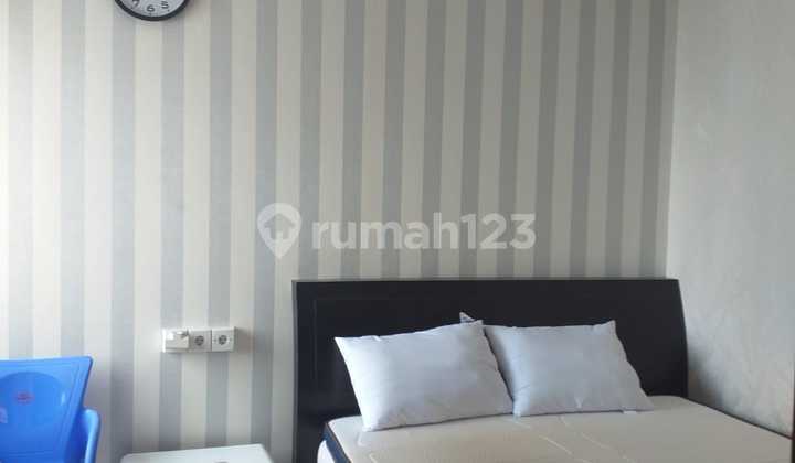 Sewa 2br Apartemen Mediterania2 Tower J