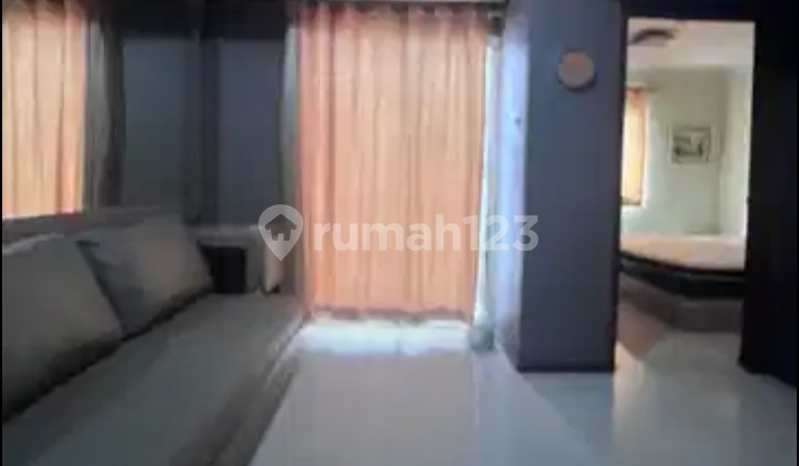 Rent 1br Royal Medit Furnished Apartment Low Floor