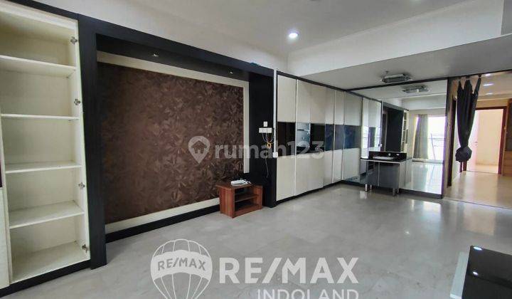 DIJUAL CEPAT MURAH ROYAL MEDIT 3+1BED 100 m² 1