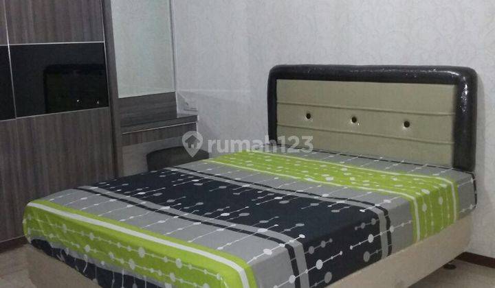 Jual.apartemen Royal 2+1bed.53m2 Lt.sedang 2