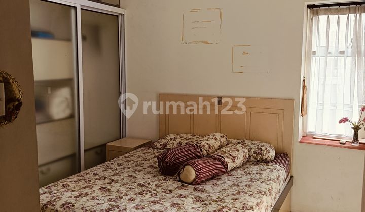 Jual Termurah 3+1br Apt Mediterania2 Lt Rendah Furnish 1