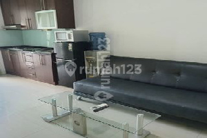 Sewa 2Br Apartemen Mediterania2 Lt.rendah Tower Favorit