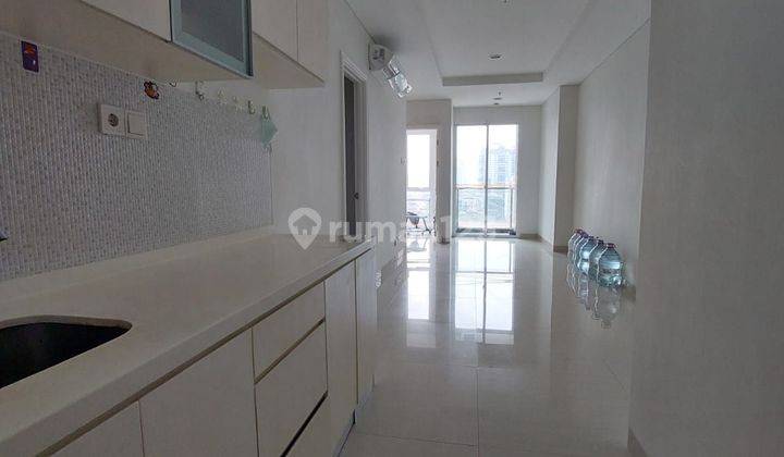 DIJUAL/DISEWAKAN  Apartemen GRAND MADISON 2+1BED 1