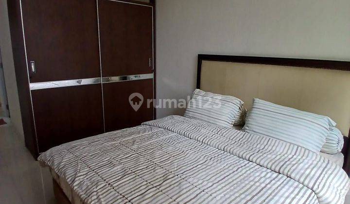 DIJUAL APARTEMEN MEDIT 1, 2+1BED LUAS 100 m² 2