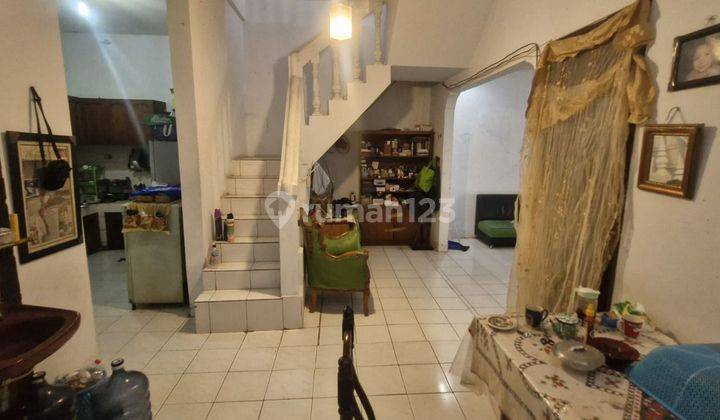 Dijual Rumah 2 Lantai Cocok Utk Kost 2