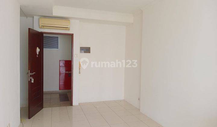 DISEWAKAN MEDIT 2, 2BED KOSONGAN UNIT TERBATAS 1