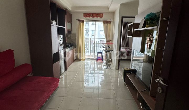 Rent Medit 2 Apartment, 2bed Front Tower
