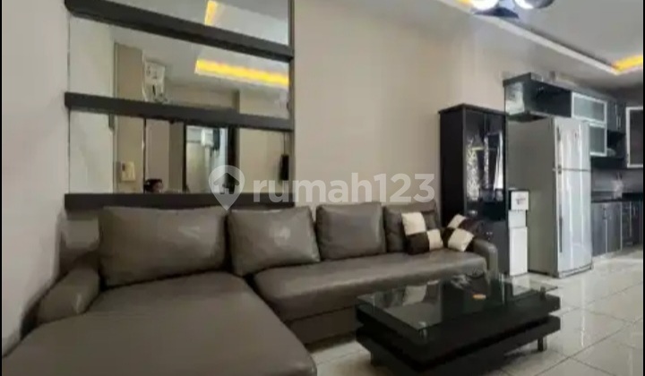 For Sale. 3+ Bedroom Mediterranean2 Furnished Interior Front Tower 2