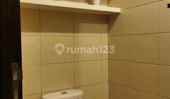 Sewa 2br Apt Central Park Bagus 2