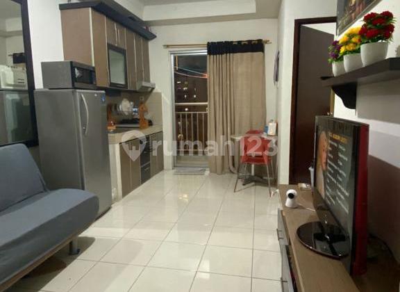 Sewa 2br Apartemen Mediterania2 Full Furnish