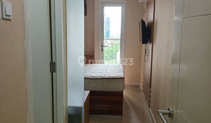 DIJUAL APARTEMEN MADISON PARK STUDIO LT.RENDAH 2