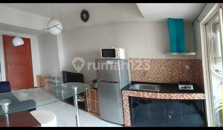For Rent 2BR Royal Medit Apartment Furnished Neatly