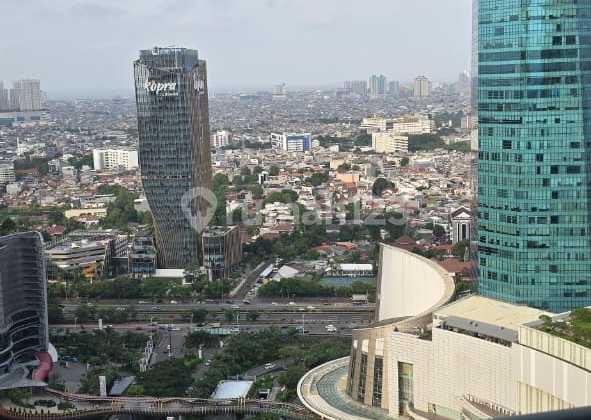 Sell Central Park Apartment Unfurnished