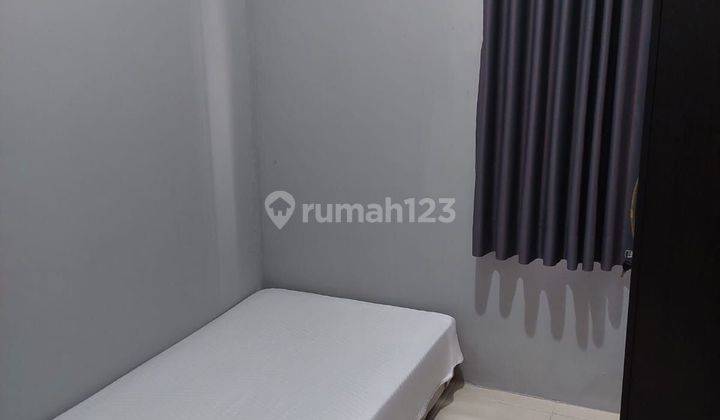 DISEWAKAN MEDIT 2,2BED, FURNISH LT.SEDANG 2