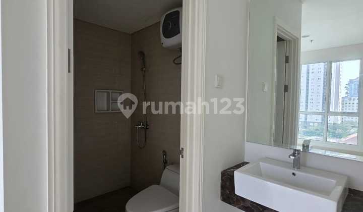 Jual Bu Apartemen Grand Madison Lt. Rendah/sedang 2