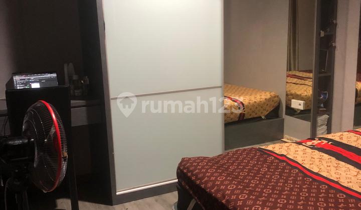 Sewa 2+1 Apt Royal Medit Lt.rendah Furnish 1