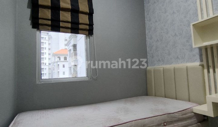 Rent 2br Apartment Mediternia 2 Tower J 2