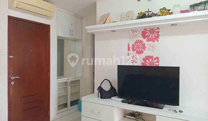 Rent 2BR Apartment Medit2 Furnished 2
