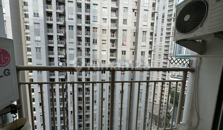 Sewa Apartemen Medit 2, 2bed Tower Depan 2