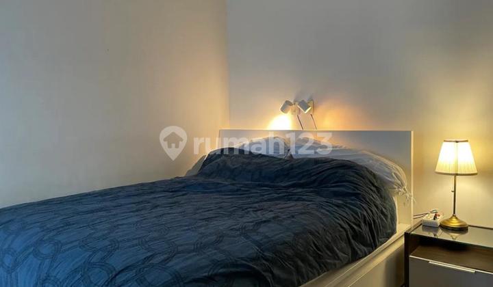 Jual Murah 2br Apt Mediterania 2 Furnish 2