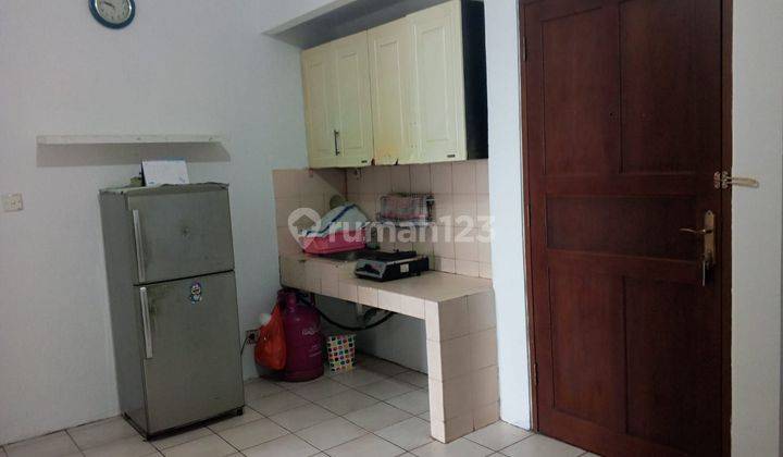 DIJUAL CEPAT MEDIT 1, 2BED LT.SEDANG  1