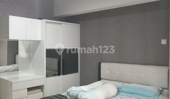 Sewa Studio Apartemen Royal Lt.rendah Bagus
