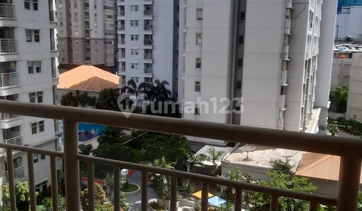 Rent 3+1 Bedroom Mediterranean2 Furnished Apartment Low Floor 2