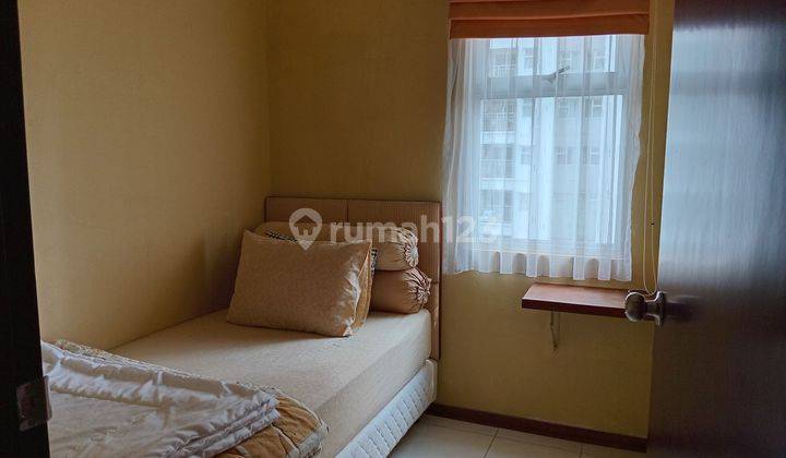 DISEWAKAN APARTEMEN MEDIT 2, 2BED FULL FURNISH BAGUS NYAMAN 2