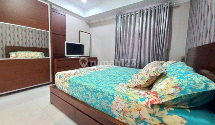 Dijual Apartemen Royal 2bed 86m2 Lt.rendah Privatelift 2