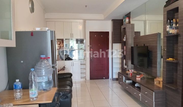 Rent 2Br Mediterranean2 Low Floor Apartment Nice